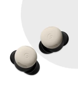 Google Pixel Buds Pro 2 Porcelain