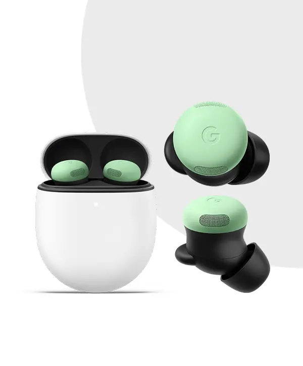 Google Pixel Buds Pro 2 24 Google Pixel Buds Pro 2 Wintergreen price in Bangladesh MC Solution BD