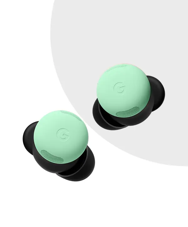 Google Pixel Buds Pro 2 23 Google Pixel Buds Pro 2 Wintergreen