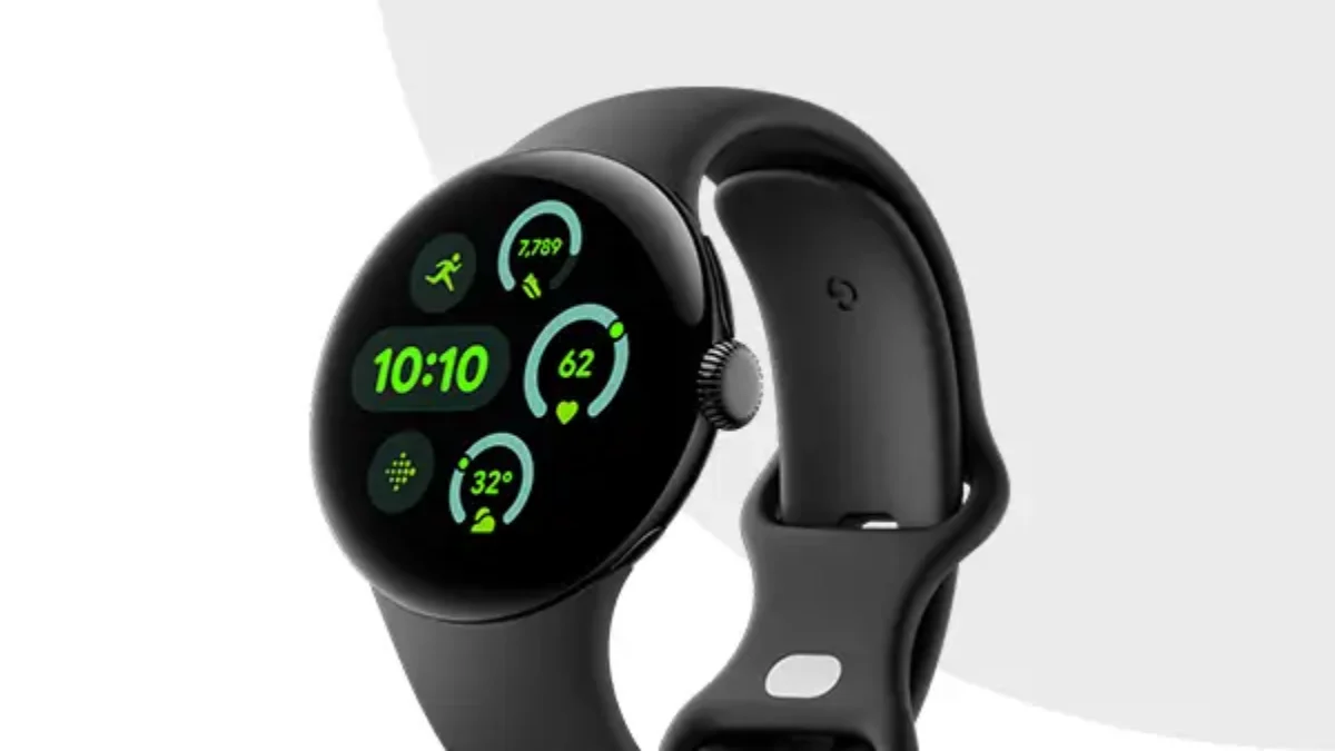 Google Pixel Watch 41mm Price in Bangladesh 2025