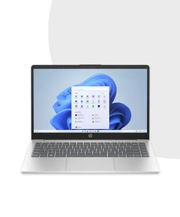 HP 14-ep0160TU | 14″ FHD | 13th Gen Core i3-1315U | 8 GB DDR4 |  512GB SSD