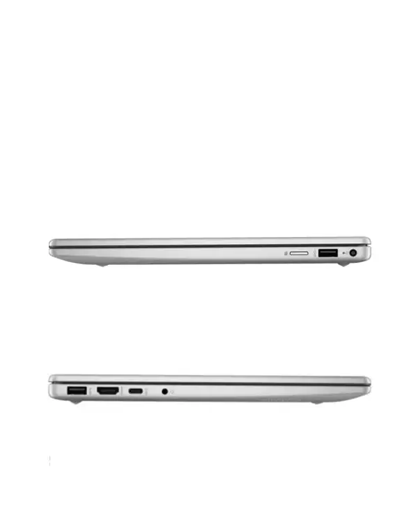 HP 14-ep0198TU | 14" FHD | 13th Gen Core i3-1315U | 8GB DDR4 | 512GB SSD 4 HP 14-ep0198TU