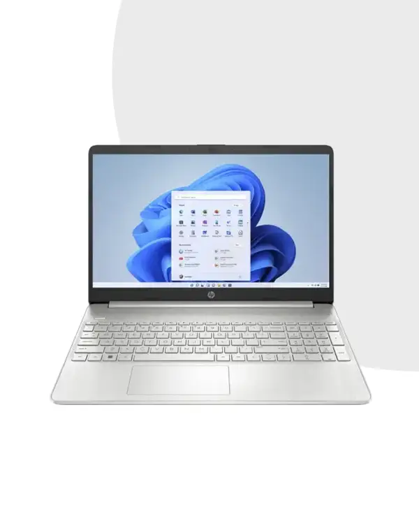 HP 15s-eq2326AU
