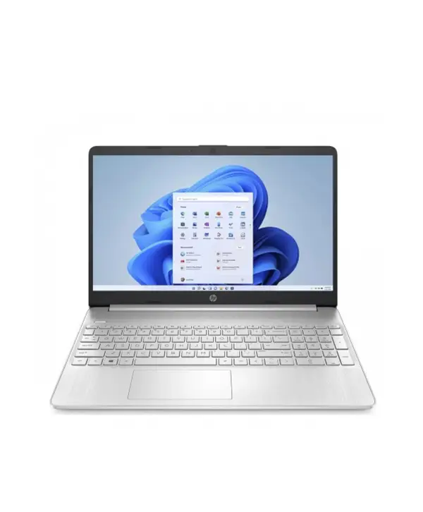 HP 15s-fq5357TU | 12th Gen i3-1215U | 8GB DDR4 |  512GB SSD