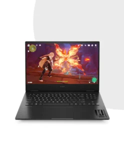 HP OMEN 16-xf0066AX Gaming Laptop