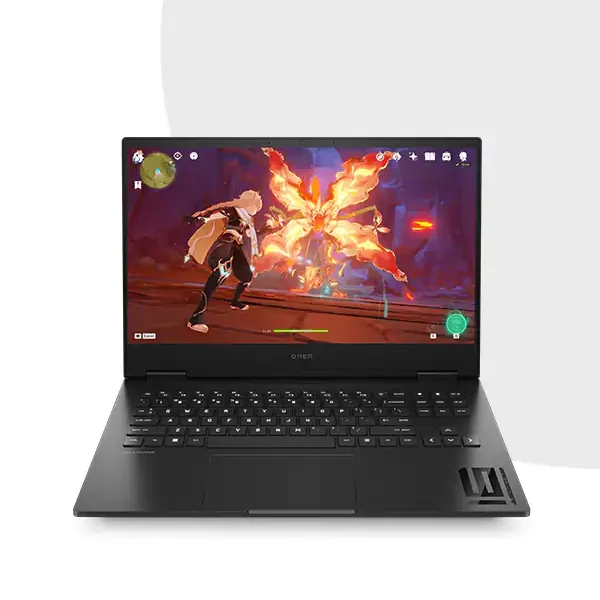 HP OMEN 16-xf0066AX Gaming Laptop