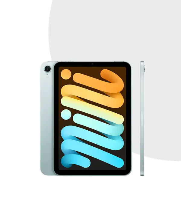 Apple iPad Mini 7 | 8.3 Inch | A17 Pro | 128GB WiFi