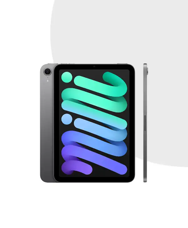 Apple iPad Mini 7 | 8.3 Inch | A17 Pro | 128GB WiFi