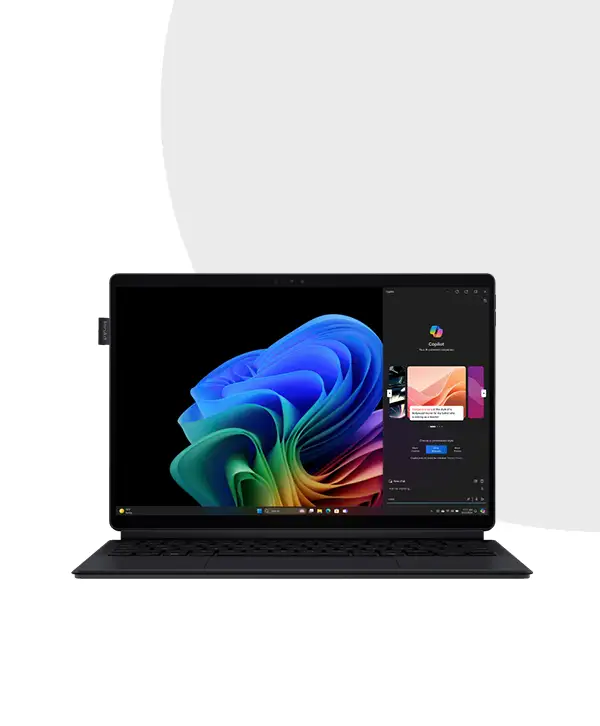 Asus ProArt PZ13 HT5306QA | 13.3″3K OLED Touch | Snapdragon X Plus | 16GB Ram | 1TB SSD | Qualcomm