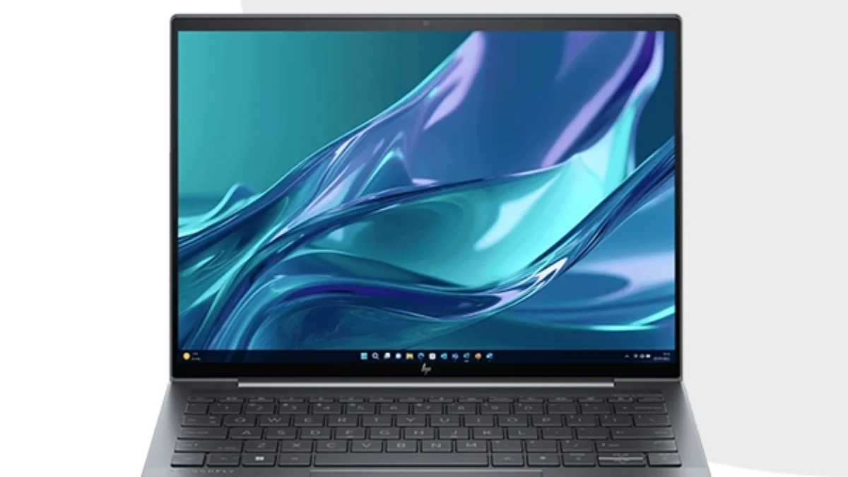 HP Dragonfly G4 13,5&rdquo; Touch I7-1355U 32GB RAM 1TB SSD Windows 11 &ndash; Ricondizionato Grado A