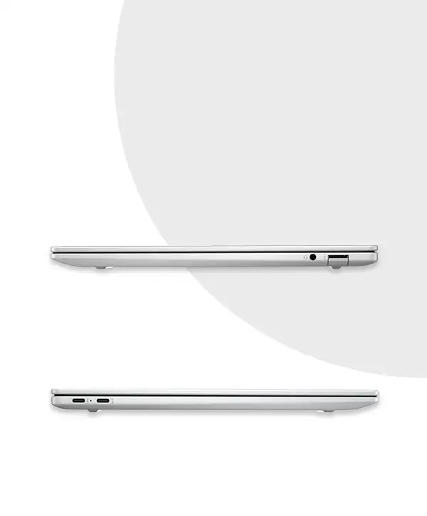 HP OmniBook X 14-fe1007QU