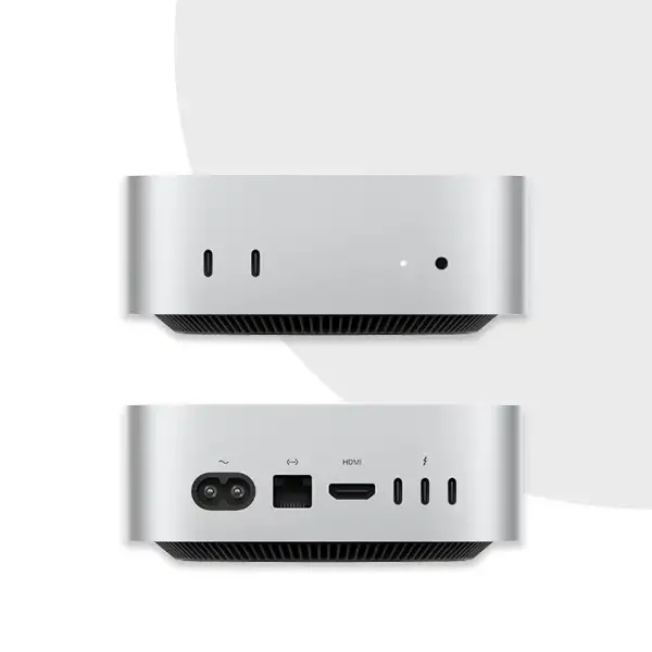 mac mini m4 2025 price in Bangladesh MC Solution BD