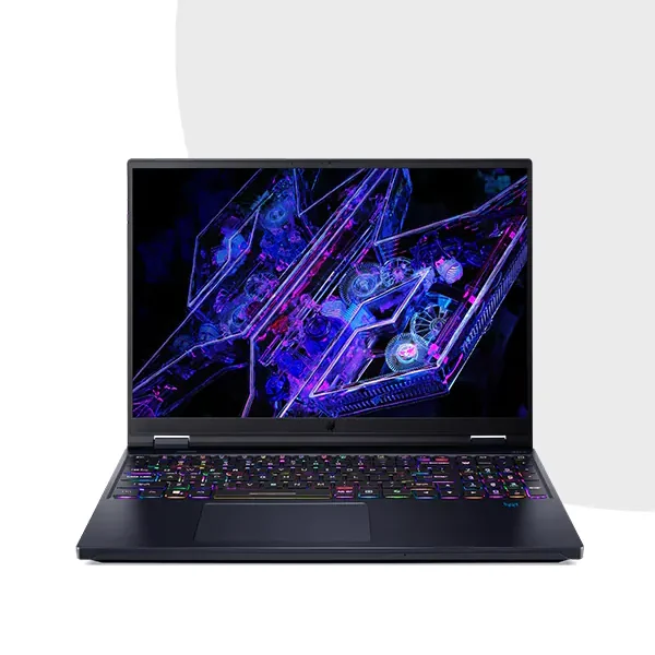 Acer Predator Helios 16 PH16-72-91S6-2024