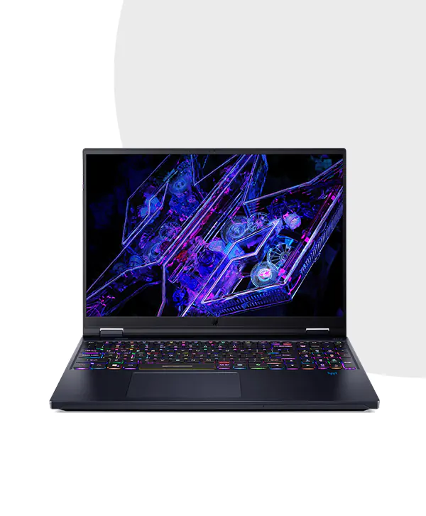 Acer Predator Helios 16 2024 Gaming Laptop | 16″ WQXGA 250Hz | 14th Gen Intel i9-14900HX | 32GB DDR5 | 2TB SSD | RTX4080 12GB | W11