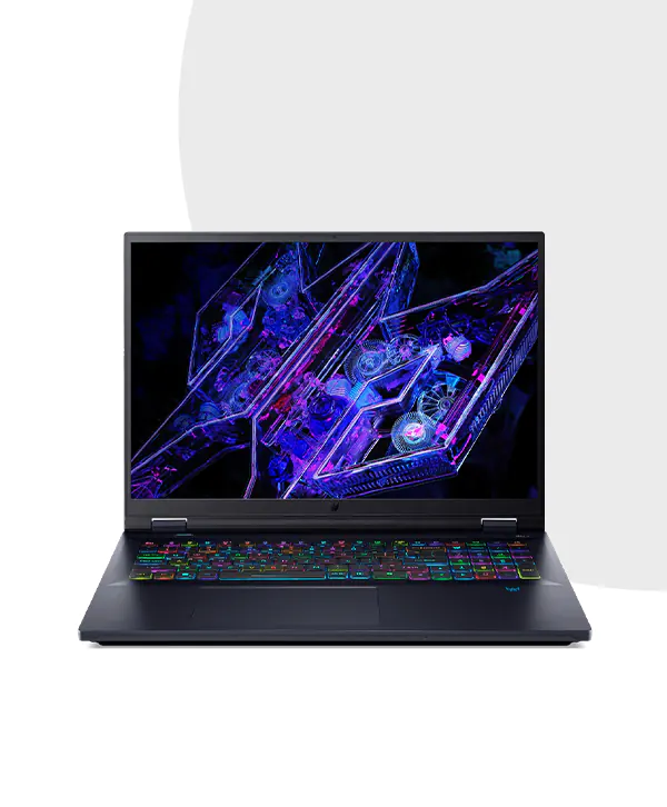 Acer Predator Helios 18 2024 Gaming Laptop | 18″ WQXGA 240Hz| 14th Gen Intel i9-14900HX | 32GB DDR5 | 2TB SSD | RTX4080 12GB