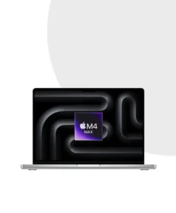 Apple MacBook Pro 16 M4 Max 16-Core CPU 40-Core GPU 2024 Price in Bangladesh MC SolutionBD