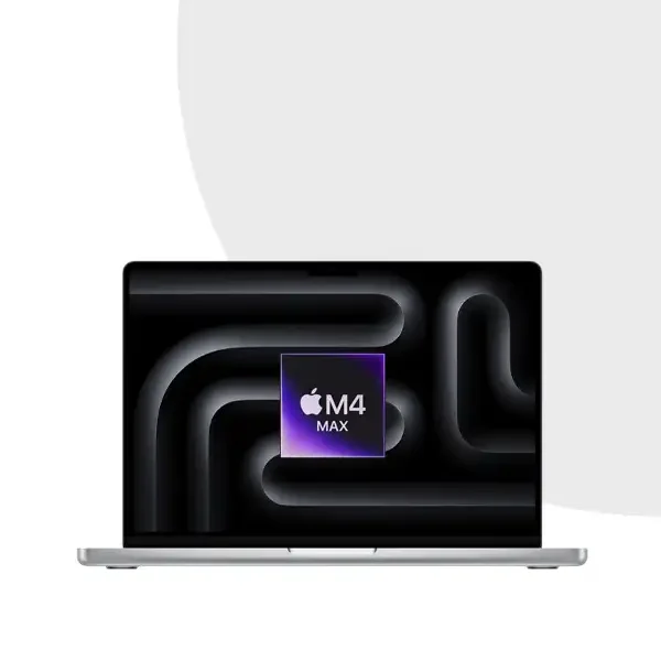Apple MacBook Pro 16 M4 Max 16-Core CPU 40-Core GPU 2024 Price in Bangladesh MC SolutionBD