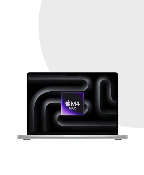 MacBook Pro 16 M4 Max 16-Core CPU 40-Core GPU