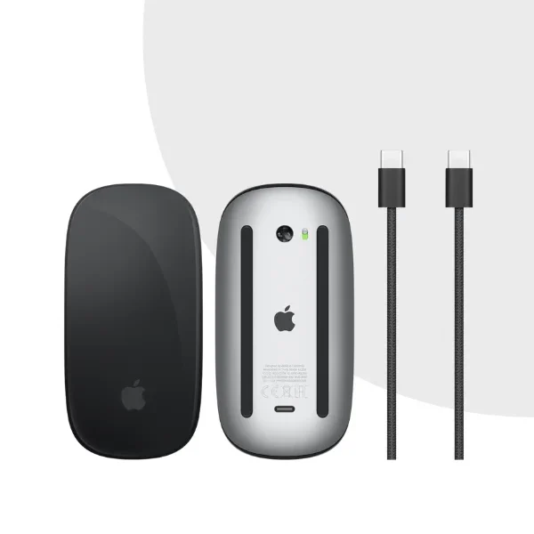 Apple Magic Mouse USB-C Multi-Touch Surface Price in BD