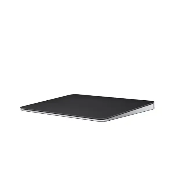 Apple Magic Trackpad USB-C - Black Multi-Touch Surface