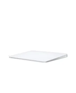 Apple Magic Trackpad (USB‑C) - White Multi-Touch Surface MC Solution BD