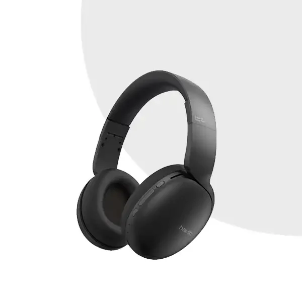 Havit H600BT Bluetooth Foldable Headphone