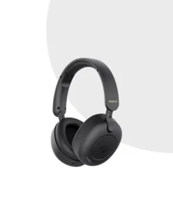 Havit H655BT ANC Noise Cancellation Low Latency Bluetooth Headphone