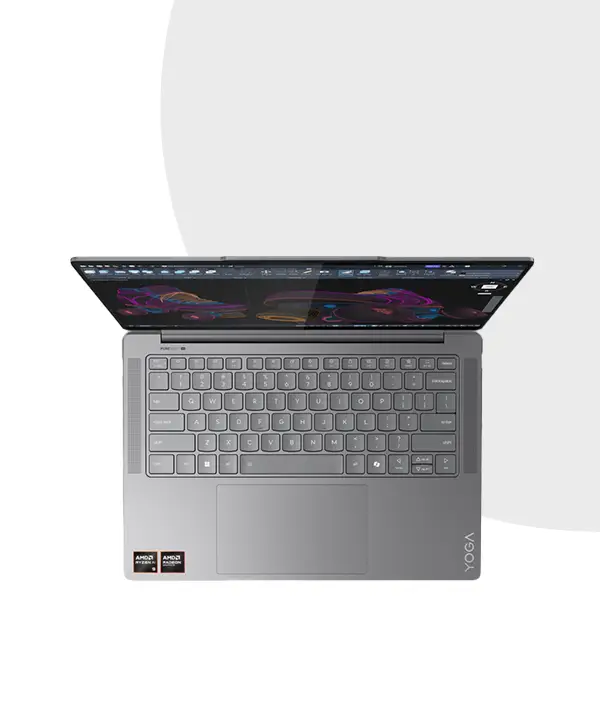 Lenovo Yoga Pro 7 15MJ 14ASP9 83HN0015MJ Ai PC