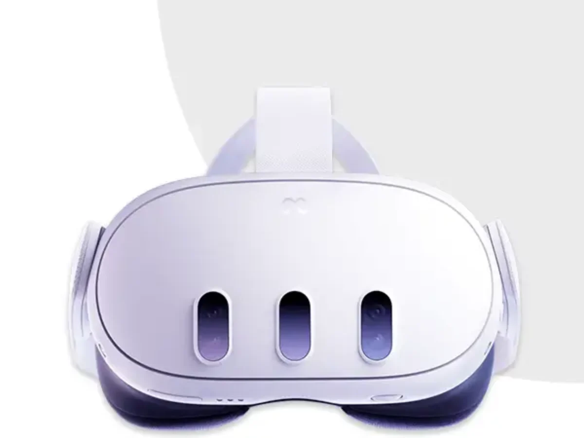 META Quest All-in-One VR System Qualcomm Snapdragon XR2 Gen 8GB RAM  512GB Storage