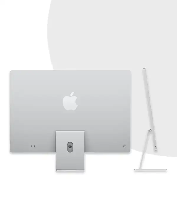 iMac M4 MD3H4 |  24.5 inch Nano-Texture Glass | 10-Core CPU | 10-Core GPU | 16GB RAM | 256GB SSD