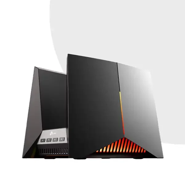 tp-link Archer GE800 BE19000 Tri-Band Wi-Fi 7 Gaming Router