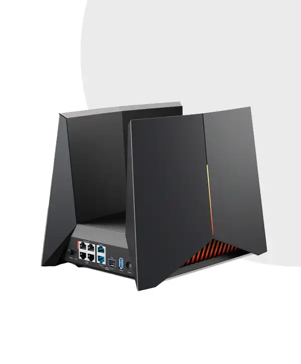 tp-link Archer GE800 BE19000 Tri-Band Wi-Fi 7 Gaming Router