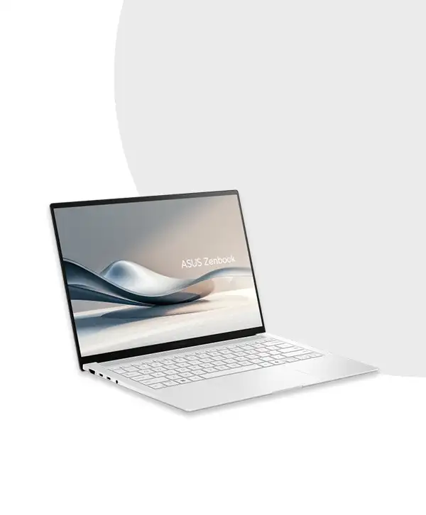 Asus ZenBook S 14 OLED UX5406SA | 14” 3K 120Hz | Core Ultra 7 258V |  32GB Ram | 1TB SSD | Intel | W11
