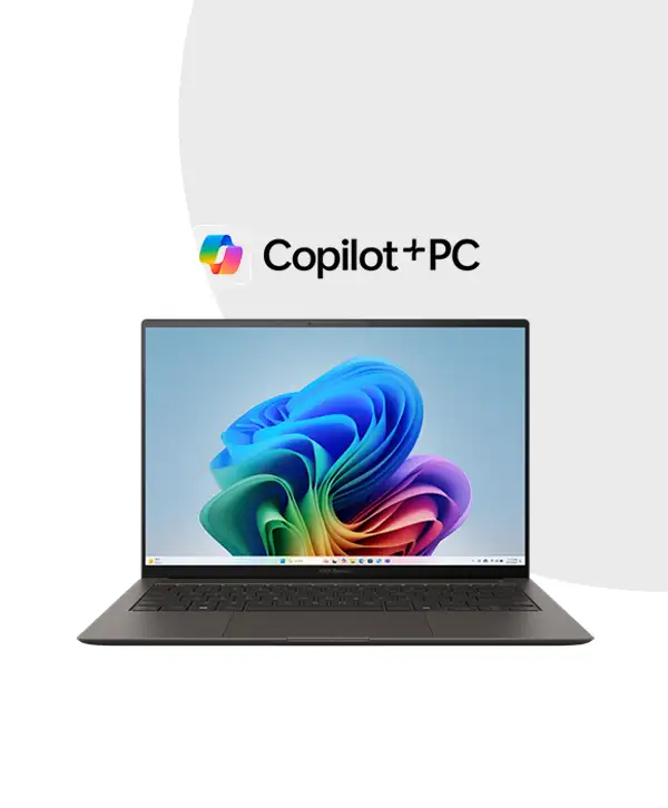Asus ZenBook S 14 OLED UX5406SA | 14” 3K 120Hz | Core Ultra 7 258V |  32GB Ram | 1TB SSD | Intel | W11