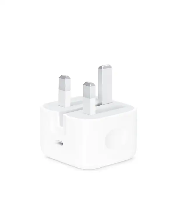 Apple USB-C 20W Power Adapter 3 Pin 3 Apple 20W USB-C Power Adapter Price in BD 2025
