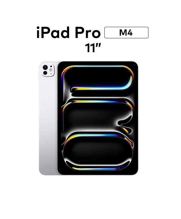 Apple iPad Pro M4 11 inch price in Bangladesh MC Solution BD