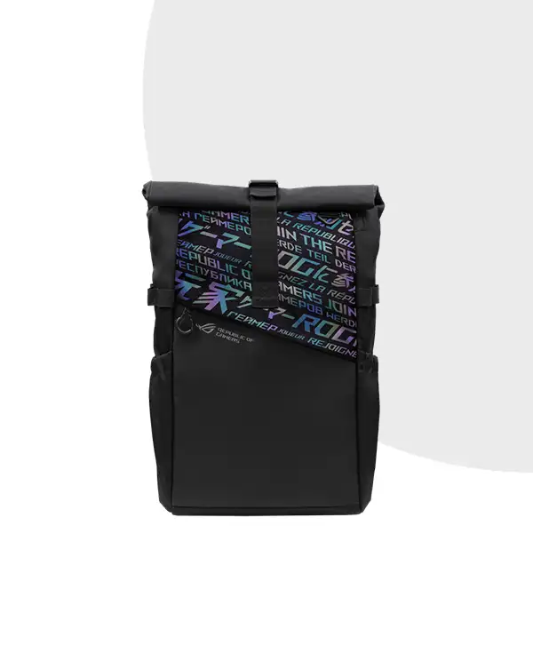 Asus ROG BP4701 Laptop Gaming Backpack