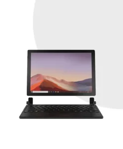 Brydge 12.3 Pro+ Bluetooth Keyboard with Trackpad for Surface Pro