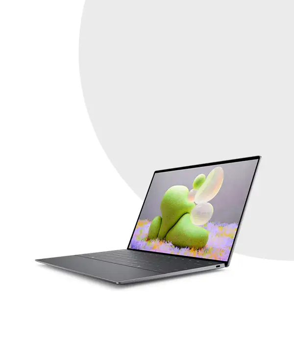 Dell XPS 13 9340 | 13.4″ 3K OLED Touch | 14th Gen Core Ultra 7 155H | 32GB Ram | 1TB SSD | Intel Arc