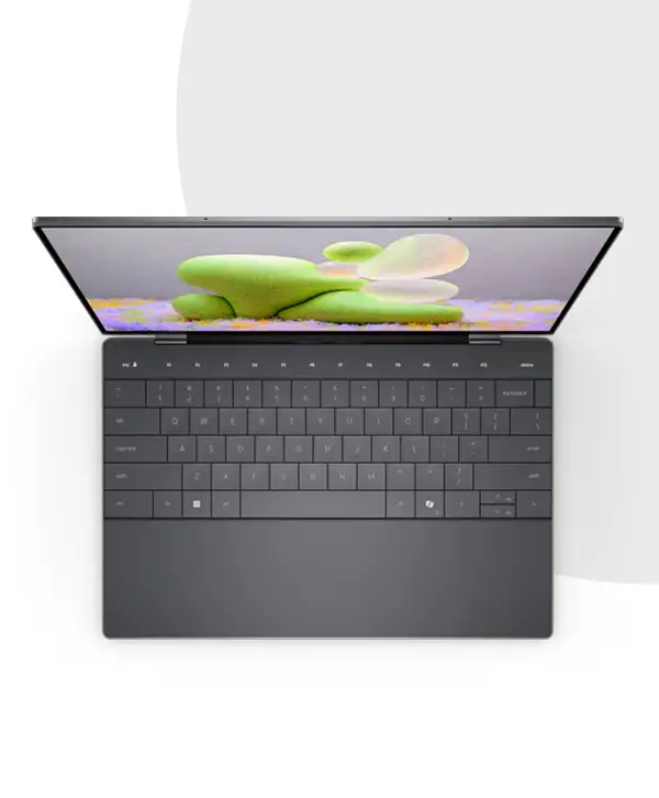 Dell XPS 13 9340 | 13.4" 3K OLED Touch | 14th Gen Core Ultra 7 155H | 32GB Ram | 1TB SSD | Intel Arc 5 Dell XPS 13 9340 graphite