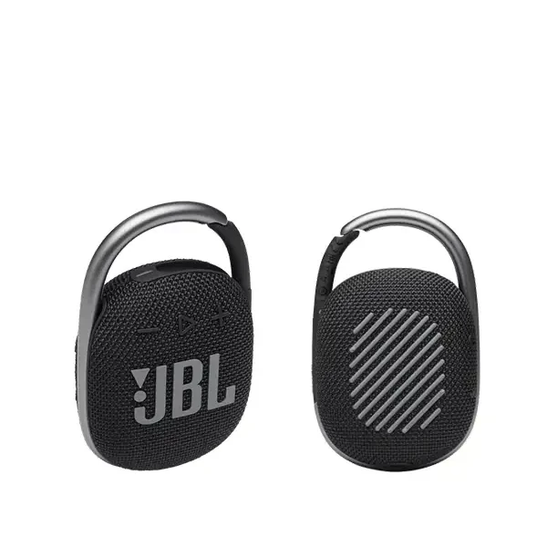 JBL Clip 4 Waterproof Portable Bluetooth Speaker Price in Bangladesh 2025