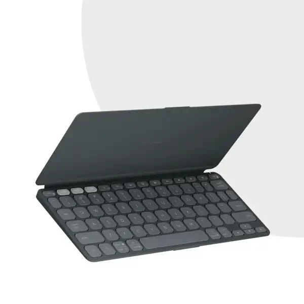 LOGITECH Keys-To-Go 2 Tablet Keyboard Price in BD 2025