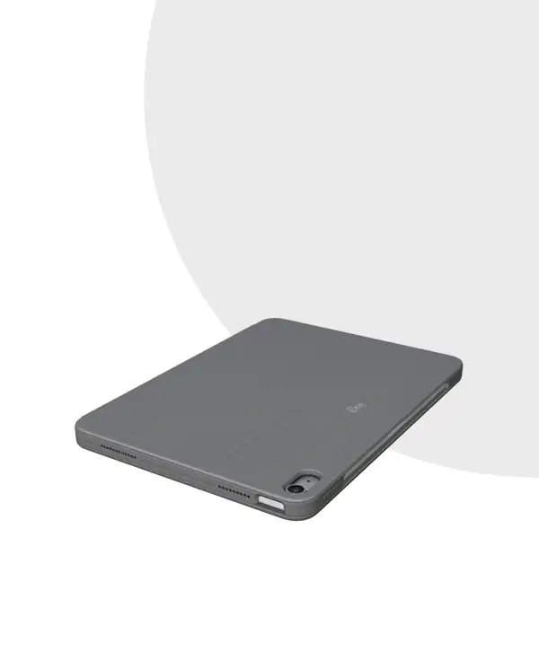 Logitech Combo Touch for iPad Air