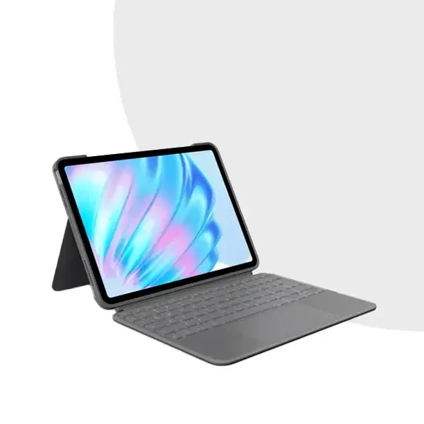 Logitech Combo Touch for iPad Air price in Bangladesh 2025
