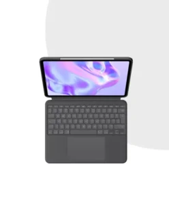 Logitech Combo Touch for iPAD Pro Graphite