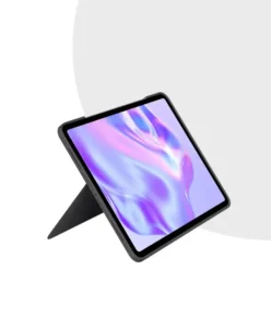 Logitech Combo Touch for iPAD Pro Graphite