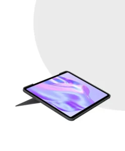 Logitech Combo Touch for iPAD Pro Graphite