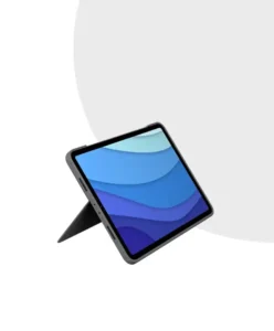 Logitech Combo Touch for iPAD Pro Oxford Grey