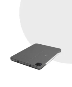 Logitech Combo Touch for iPAD Pro Oxford Grey
