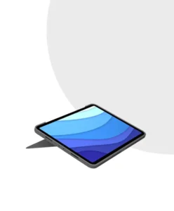 Logitech Combo Touch for iPAD Pro Oxford Grey